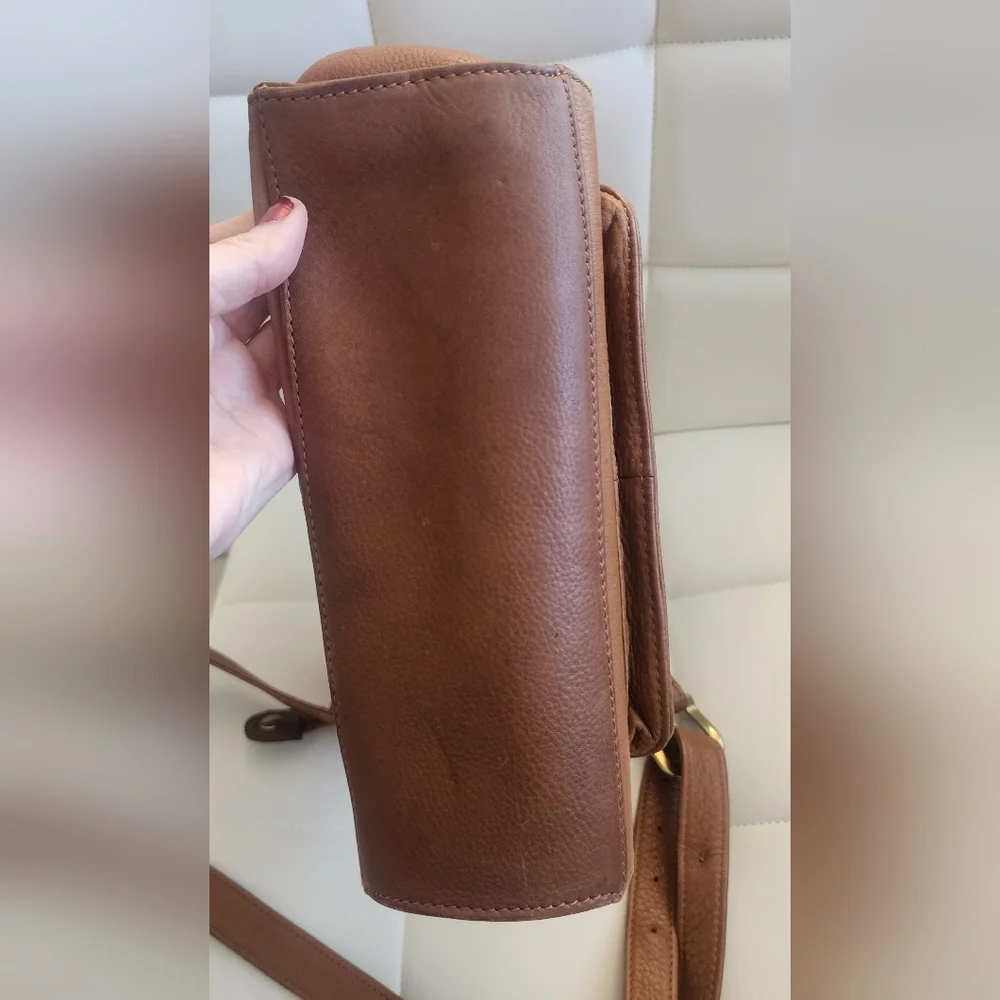 Fossil stylish brown